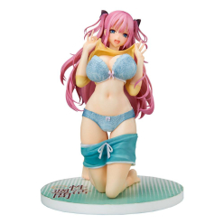 Saikatsu Shuukan Statua PVC 1/6 Ayaka 20 cm