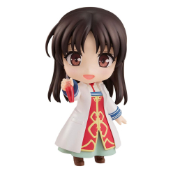 The Saint's Magic Power is Omnipotent Nendoroid Sei Takanashi 10 cm
