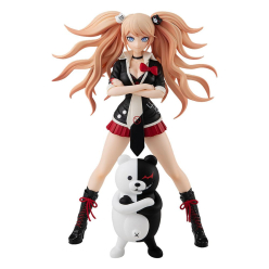 Danganronpa 1 & 2 Reload Pop Up Parade Junko Enoshima 17 cm