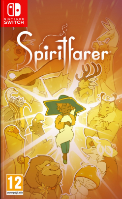 Spiritfarer