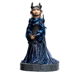 The Dark Crystal Age of Resistance 1/6 Seladon the Gelfling 22 cm