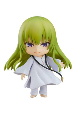 Fate/Grand Order Absolute Demonic Front: Babylonia Nendoroid Kingu 10 cm