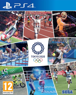 Tokyo 2020 Olympic Games