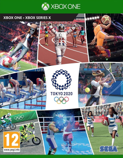 Tokyo 2020 Olympic Games