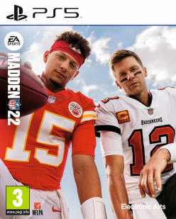 Madden NFL 22