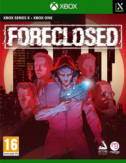 Foreclosed