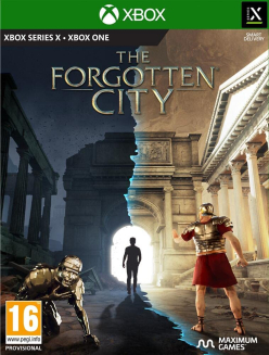 The Forgotten City
