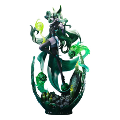 AFK Arena Statua PVC 1/7 Shemira 38 cm
