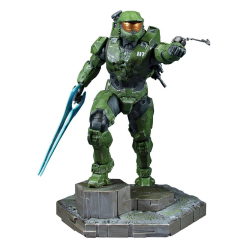 Halo Infinite Master Chief & Grappleshot 26 cm