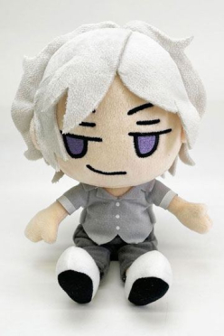 The World Ends with You The Animation Pluszak Joshua 17 cm