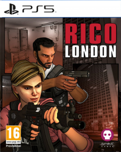 RICO London