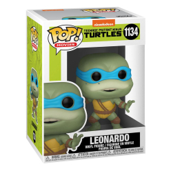 Teenage Mutant Ninja Turtles POP! Leonardo 9 cm nr 1134