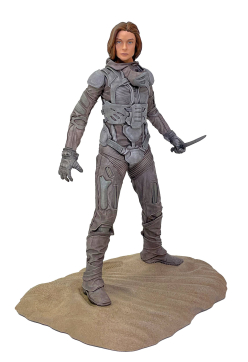 Dune (2021) Statua PVC Lady Jessica 23 cm