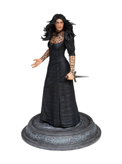 Wiedźmin Netflix Figurka PVC Yennefer 20 cm