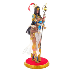 Fate/Grand Order 1/7 Caster/Scheherazade (Caster of the Nightless City) 26 cm