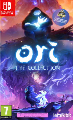 Ori The Collection