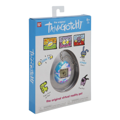 Tamagotchi Sky