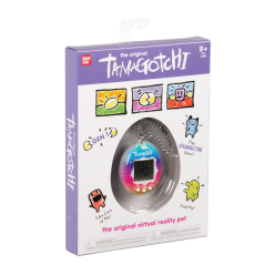 Tamagotchi Unicorn