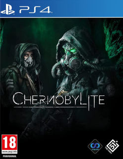 Chernobylite