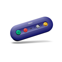 8bitdo GBros. Adapter do pada Gamecube