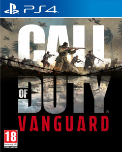 Call of Duty Vanguard