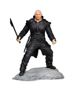 Dune (2021) Statua PVC Glossu Rabban 25 cm