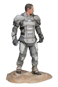 Dune (2021) Statua PVC Gurney Halleck 24 cm