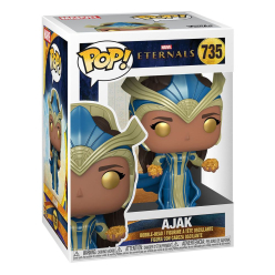 Marvel The Eternals POP! Ajak 9 cm nr 735