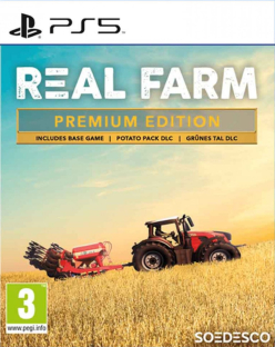 Real Farm Premium Edition