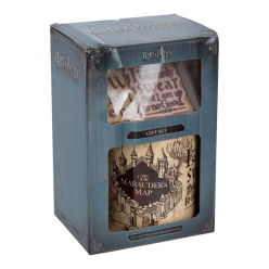 Zestaw Harry Potter Giftset
