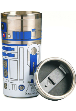 Kubek termiczny R2-D2 Star Wars
