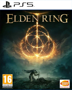 Elden Ring Launch Edition