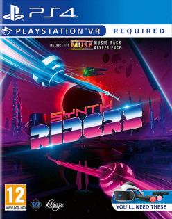 Synth Riders