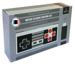 NES30 Classic Edition Set