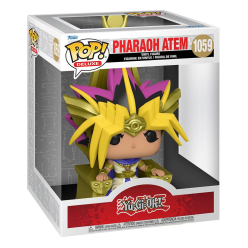 Yu-Gi-Oh! Pop! Atem Pharaoh Yugi 9 cm nr 1059