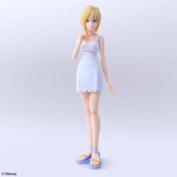 Kingdom Hearts III Bring Arts Namine 14 cm