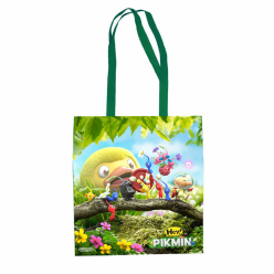 Torba Hey! Pikmin