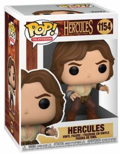 Hercules POP! Hercules 9 cm nr 1154