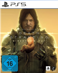 Death Stranding Director's Cut