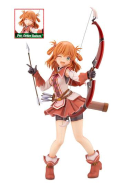 Princess Connect! RE:Dive Statua 1/7 Rino Bonus Edition 24 cm