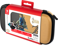 PDP Etui Slim Travel Deluxe ZELDA
