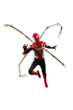 Spider-Man No Way Home 1/6 (Integrated Suit) 29 cm