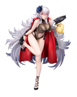 Azur Lane Statua PVC 1/7 Graf Zeppelin 25 cm