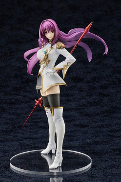 Fate/EXTELLA Link Statua PVC 1/7 Scathach Sergeant of the Shadow Lands 25 cm