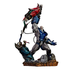 Marvel Comics 1/10 Apocalypse Deluxe (X-Men) 44 cm