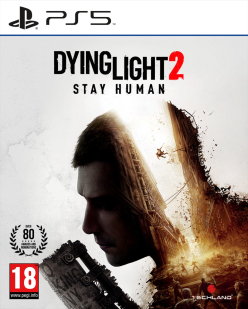 Dying Light 2 PL/ANG