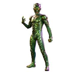 Spider-Man No Way Home 1/6 Green Goblin 30 cm