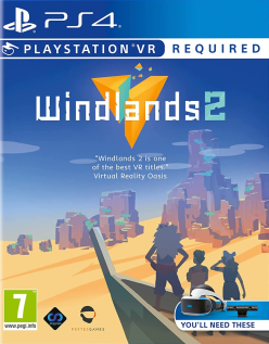 Windlands 2
