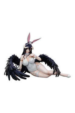 Overlord Statua PVC 1/4 Albedo Bunny Ver. 44 cm