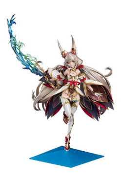Xenoblade Chronicles 2 Statua 1/7 Nia 31 cm